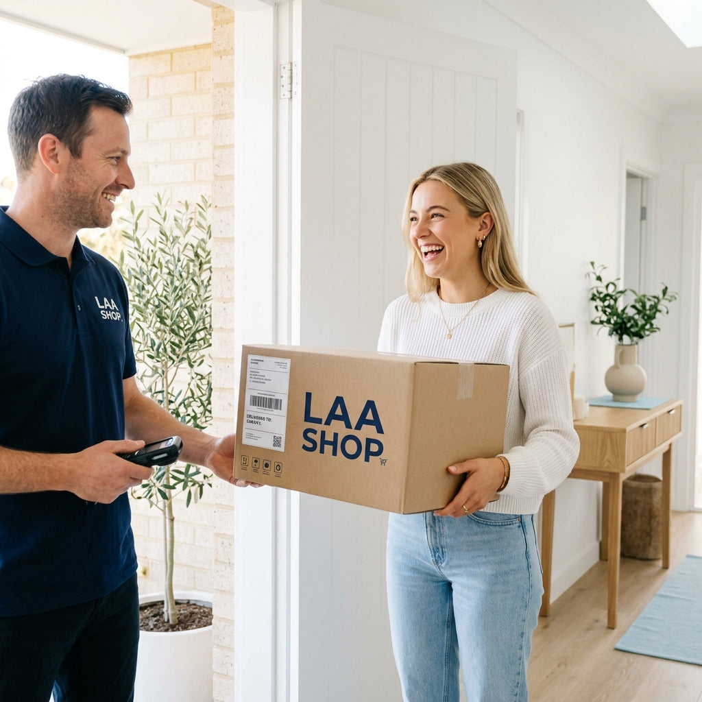 Los mejores productos para ti en LAA Shop